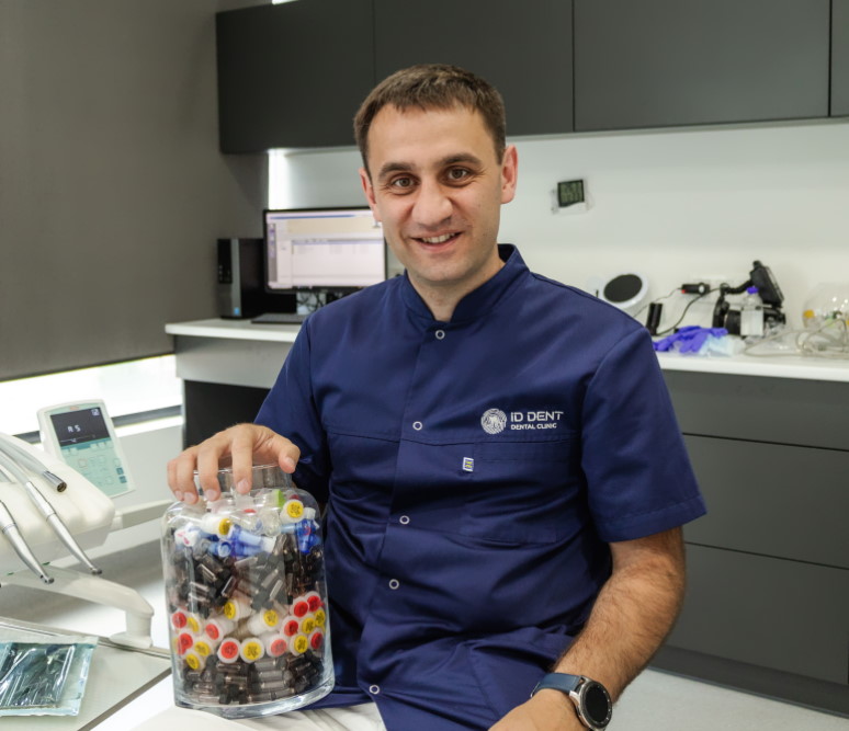 Мнение врача Кеян Давид Николаевич про Удаление ретинированных зубов
