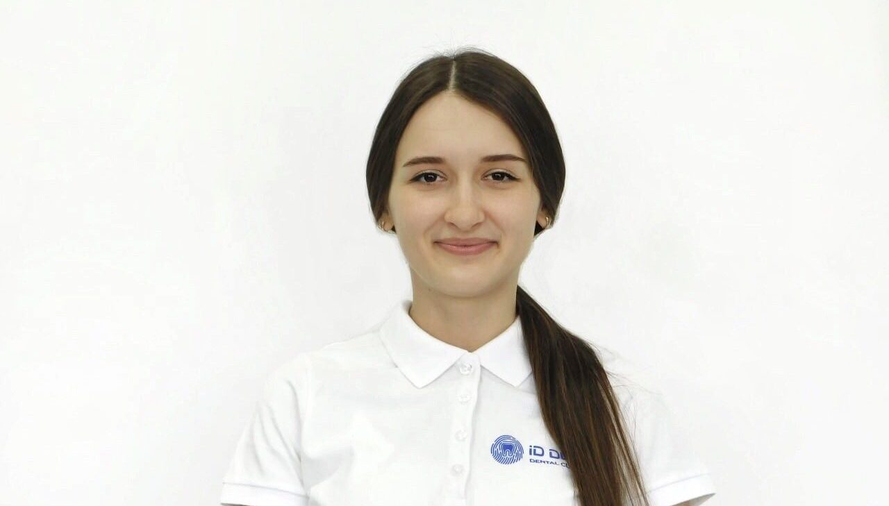 Врач-стоматолог общего профиля; детский врач-стоматолог Strashko Evgenia Nikolaevna