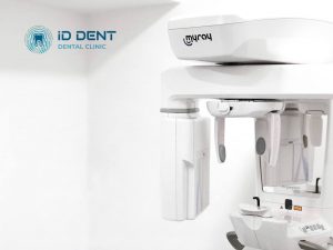Компьютерная томография зубов не выходя из клиники “ID Dent!”